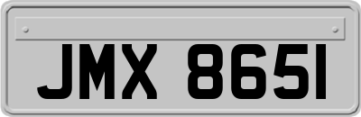 JMX8651