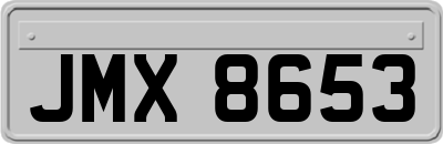 JMX8653