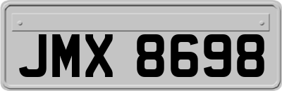 JMX8698