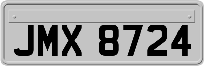 JMX8724