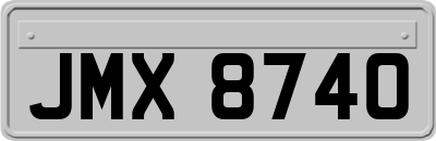 JMX8740