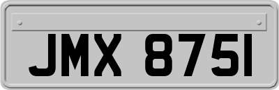 JMX8751