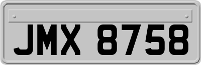 JMX8758