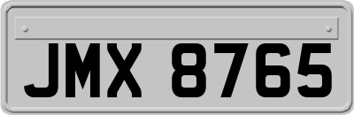 JMX8765