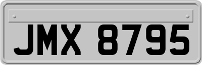 JMX8795