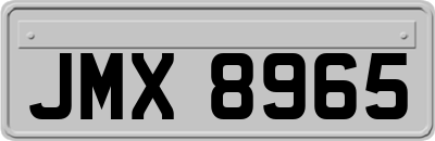 JMX8965