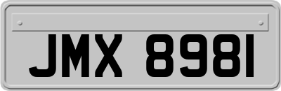JMX8981