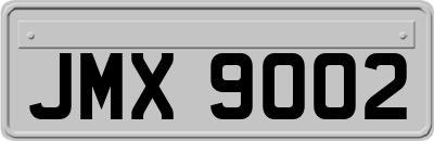 JMX9002