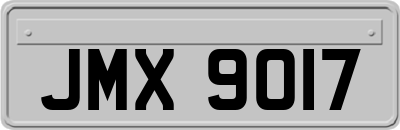 JMX9017