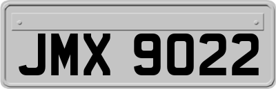 JMX9022