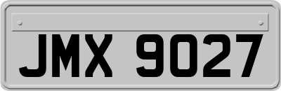 JMX9027