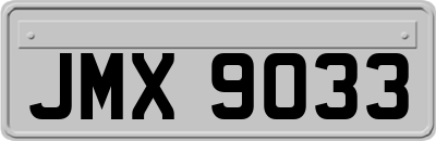 JMX9033