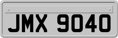 JMX9040