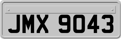 JMX9043