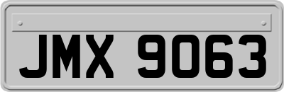 JMX9063