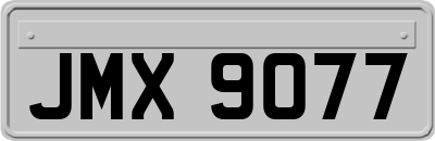 JMX9077