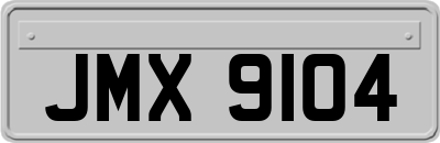 JMX9104