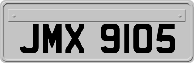 JMX9105