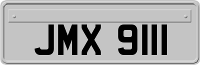 JMX9111