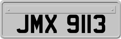 JMX9113