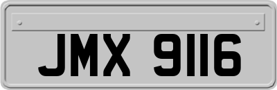 JMX9116