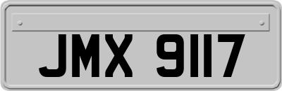 JMX9117