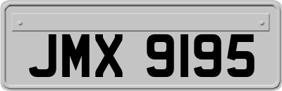 JMX9195