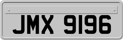 JMX9196