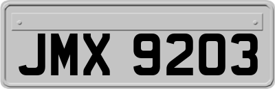 JMX9203