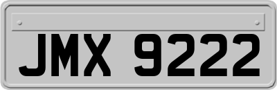 JMX9222