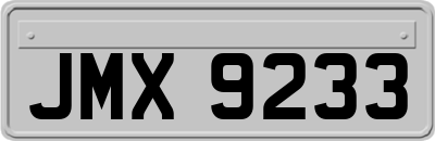 JMX9233