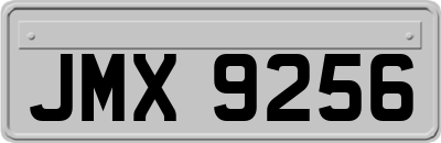 JMX9256
