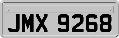 JMX9268