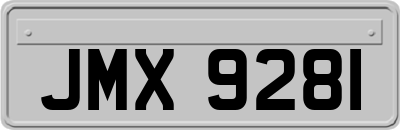 JMX9281