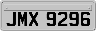 JMX9296