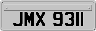 JMX9311