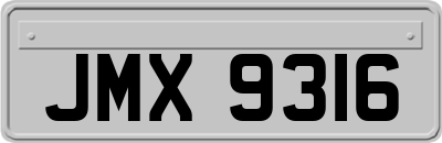 JMX9316