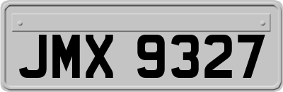 JMX9327