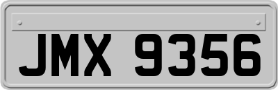 JMX9356