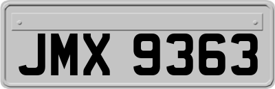 JMX9363