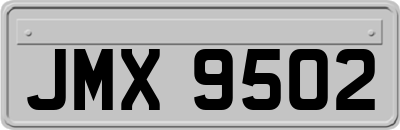 JMX9502
