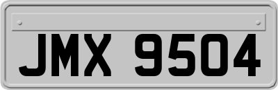 JMX9504
