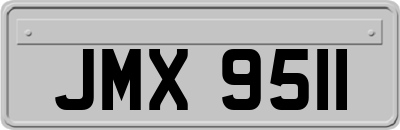JMX9511