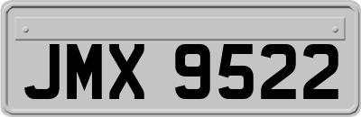 JMX9522