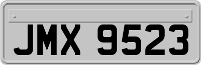 JMX9523