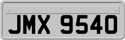 JMX9540