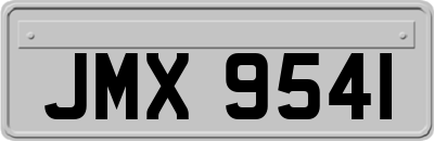 JMX9541