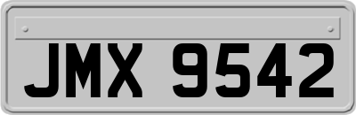 JMX9542