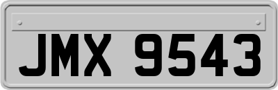 JMX9543
