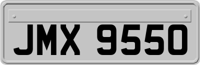 JMX9550